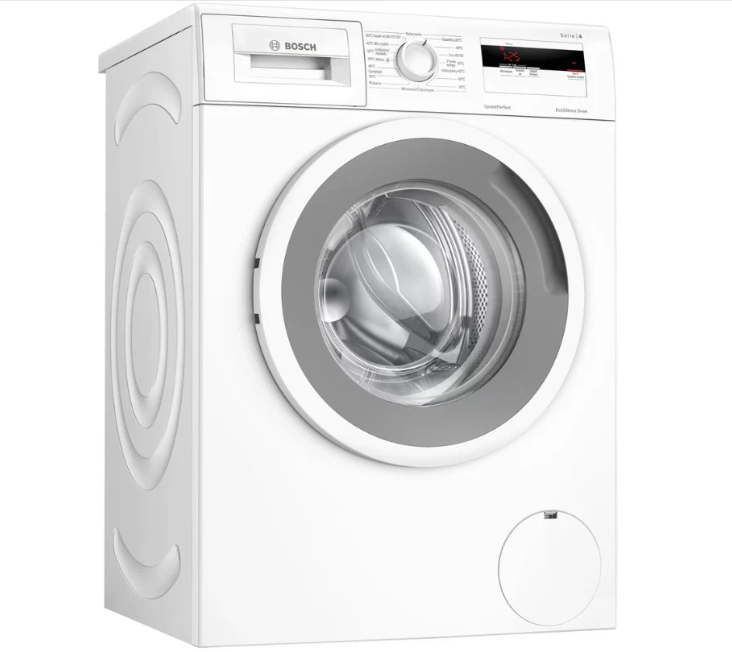 Стиральная машина Bosch WAN2007APL