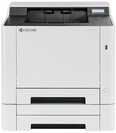 Принтер лазерный Kyocera PA2100cwx