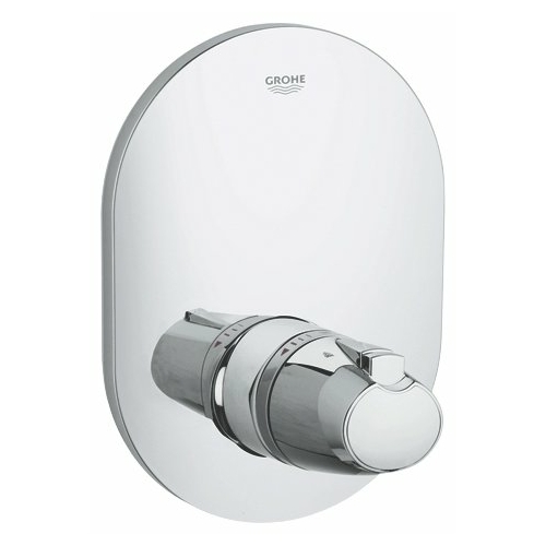 Центральный термостат GROHE Grohterm 3000 19356 000 (19356000)