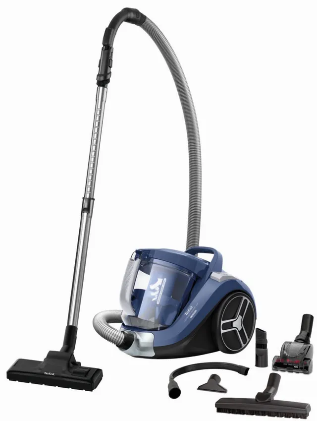 Пылесос Tefal Compact Power XXL TW4881EA