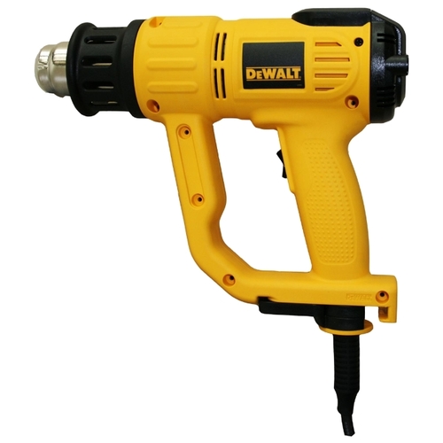 Строительный фен DeWALT D26414 2000 Вт