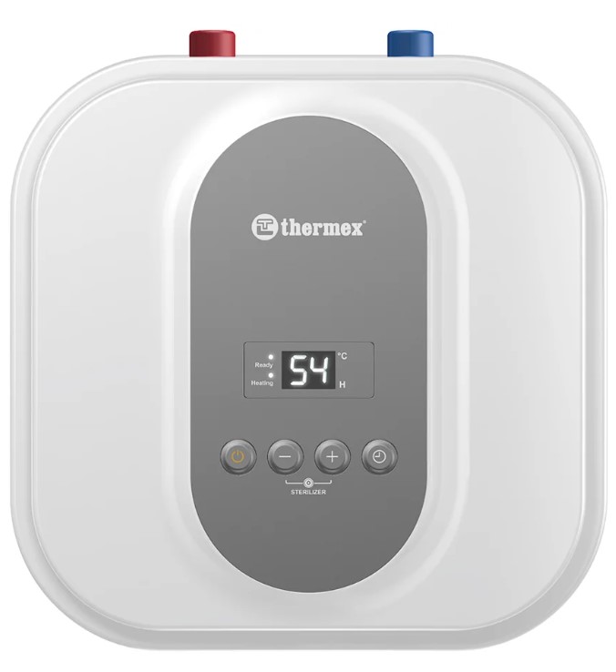 Водонагреватель накопительный электрический Thermex Smartline 10 U