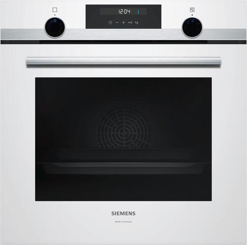 Электрический духовой шкаф Siemens HB517GEW1R