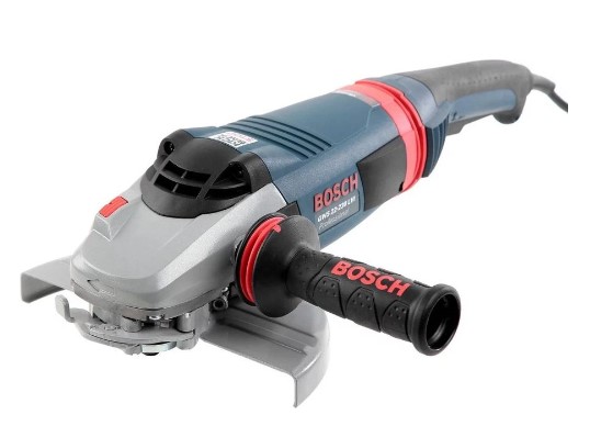 Угловая шлифмашина Bosch GWS 22-230 LV