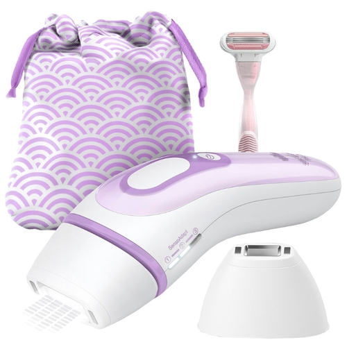 Фотоэпилятор Braun PL3132 Silk-expert IPL Pro 3
