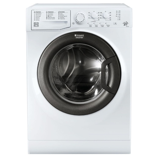Стиральная машина Hotpoint-Ariston VML 7023 B