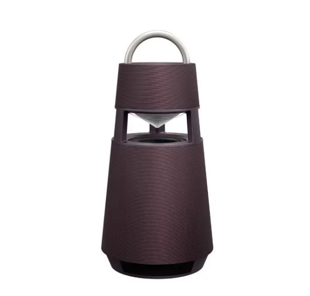 Колонка LG XBOOM 360 RP4, винный