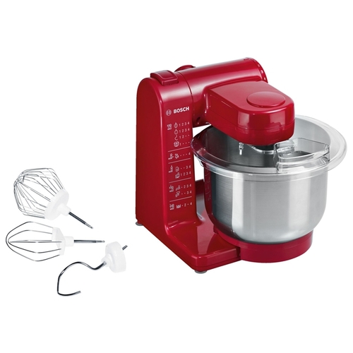 Комбайн кухонный Bosch MUM44R1