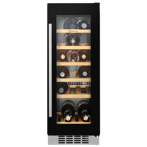 Встраиваемый винный шкаф Electrolux ERW 0673 AOA