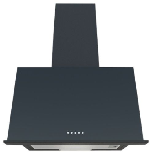 Вытяжка каминная Korting KHC 65330 GN
