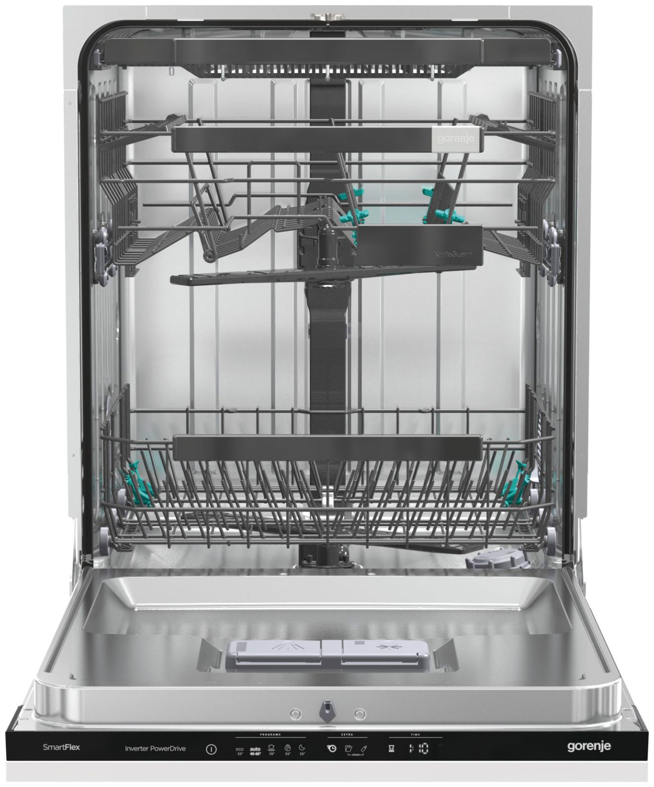 Посудомоечная машина Gorenje GV672C62