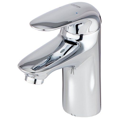 Однорычажный смеситель Grohe Eurostyle 23715003