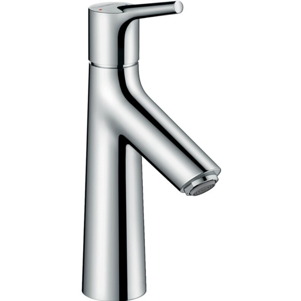 Смеситель для раковины Hansgrohe Talis S 100 72020000, хром