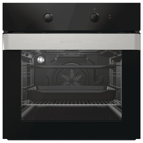 Духовой шкаф Gorenje BO 717 ORAB