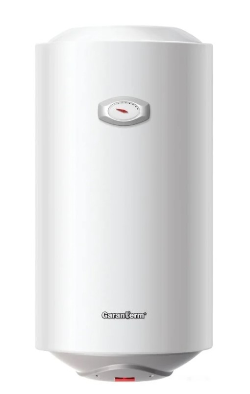 Водонагреватель накопительный электрический Garanterm Origin 50 V Slim