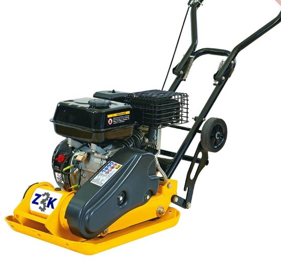 Виброплита бензиновая Zitrek z3k110w