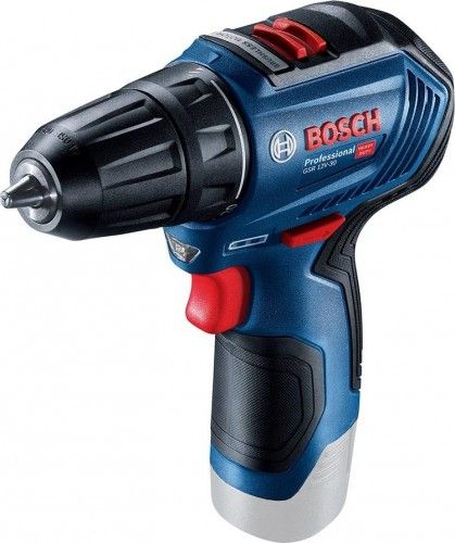 Дрель-шуруповерт аккумуляторная Bosch GSR 12V-30, арт. 06019G9082 (без АКБ и ЗУ)