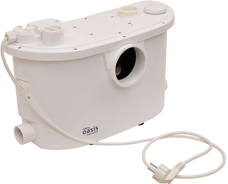 Канализационная установка Oasis ST-600