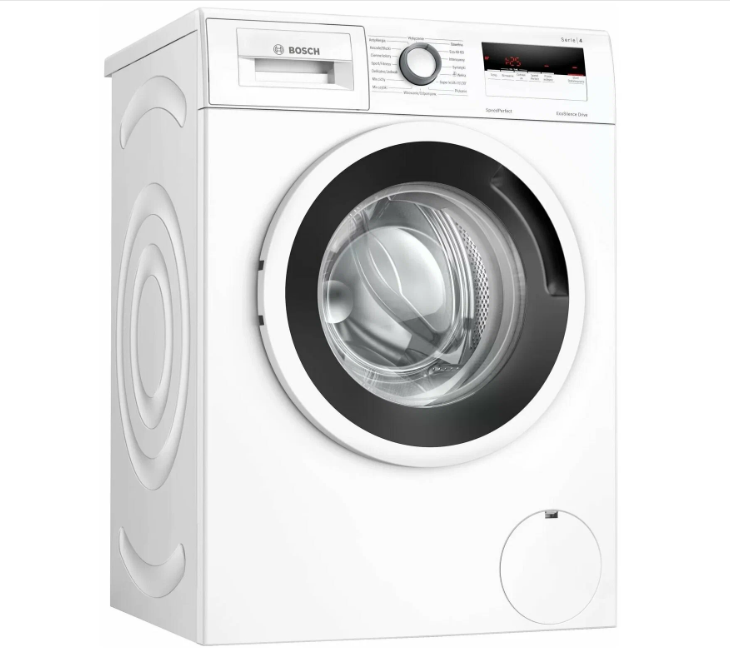 Стиральная машина Bosch WAN2418GPL