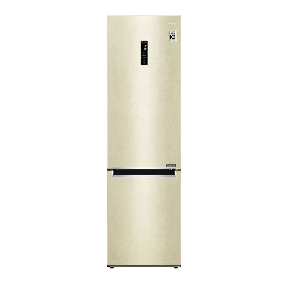 Холодильник LG DoorCooling GA-B509 MEQZ