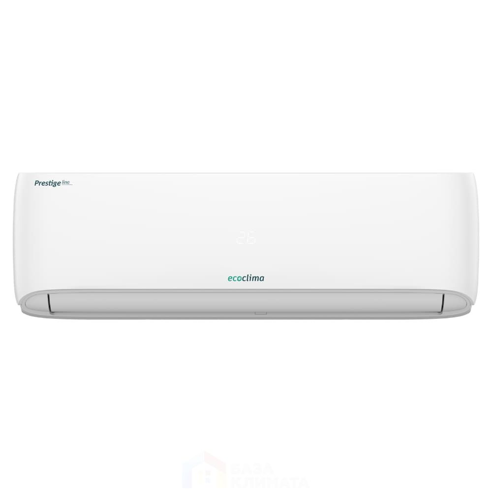 Сплит-система Ecoclima ECW/I-HE12/BB-4R2/EC/I-HE12/B-4R2