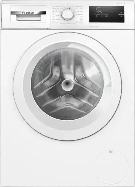 Стиральная машина Bosch WAN2401LSN, белый