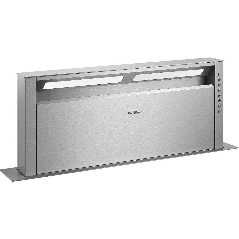 Вытяжка встраиваемая в столешницу Gaggenau AL400192, нержавеющая сталь