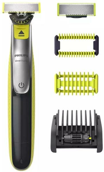 Триммер PHILIPS ONEBLADE QP2830/20