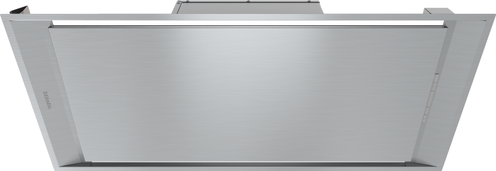 Вытяжка настенная Miele DAC 4240 Stella Ambient Stainless Steel, нержавеющая сталь