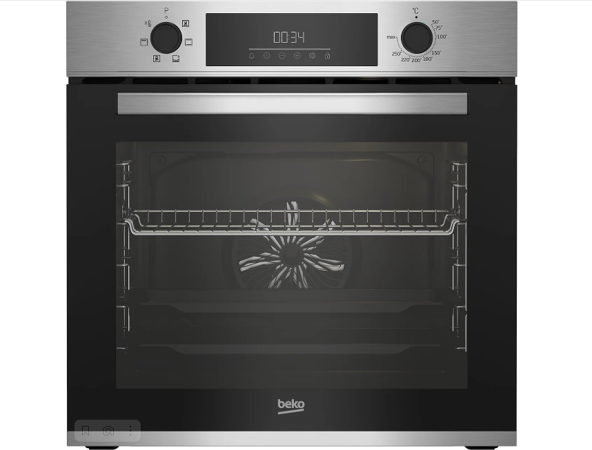 Духовой шкаф электрический Beko BBIE123002XD