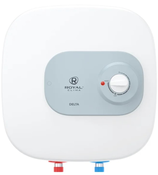 Водонагреватель накопительный электрический Royal Clima RWH-D15-FE