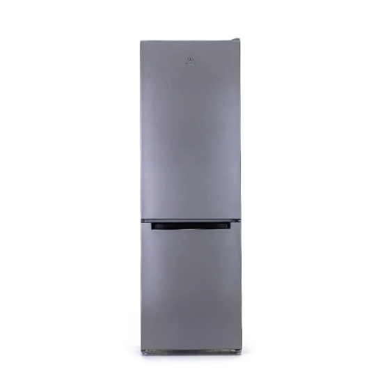 Холодильник Indesit DS 4180 G, серебристый