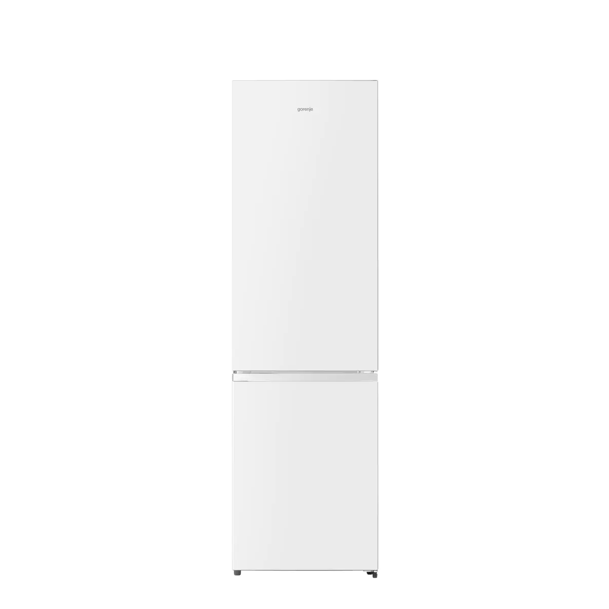 Холодильник Gorenje NRK62014W4, белый