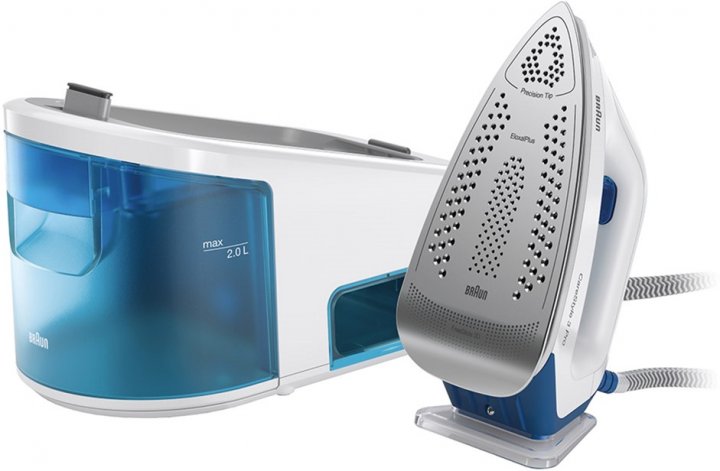Утюг Braun IS3157BL