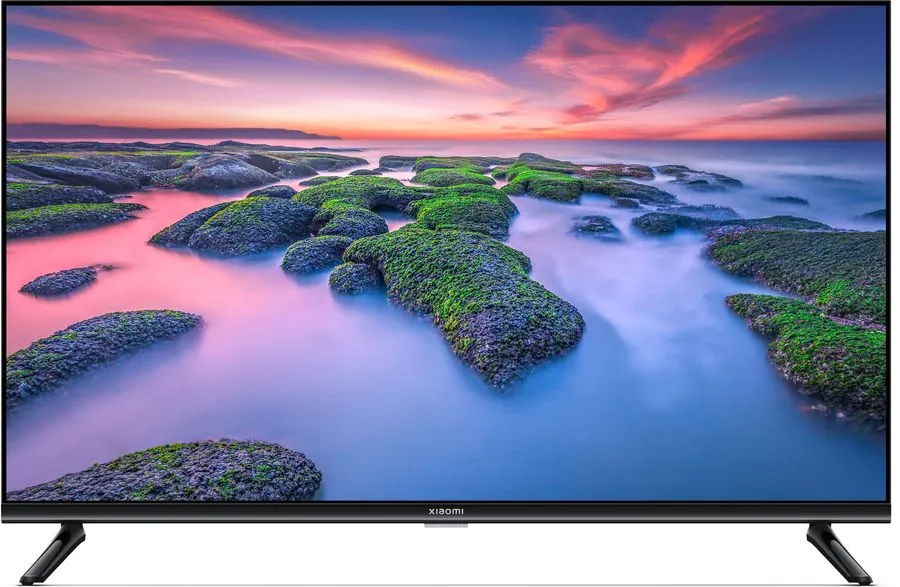 Телевизор Xiaomi MI TV A2 32 HD (L32M7-EARU), черный