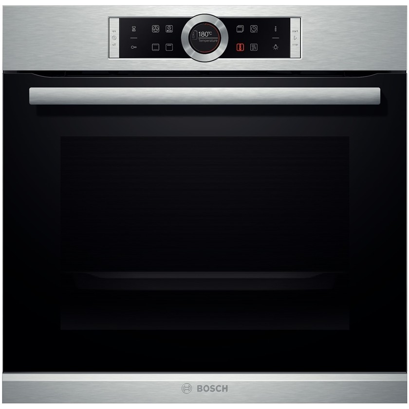 Духовой шкаф электрический Bosch HBG632TS1