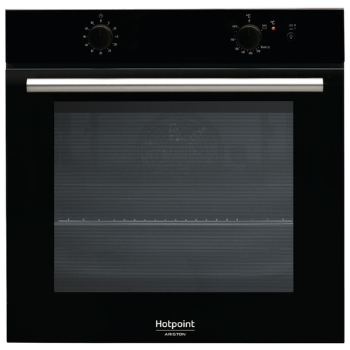 Духовой шкаф Hotpoint-Ariston GA2 124 BL