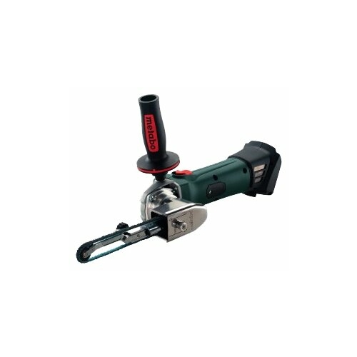 Ленточная шлифмашина Metabo BF 18 LTX 90