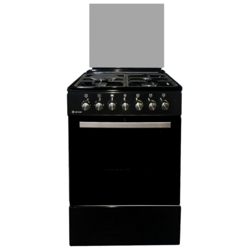 Плита De Luxe 606031.12ГЭ 003