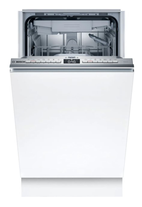 Посудомоечная машина встраиваемая Bosch SPV4EMX16E