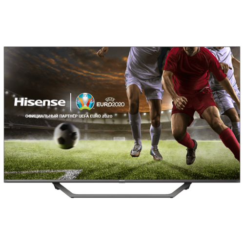 Телевизор Hisense 50AE7400F