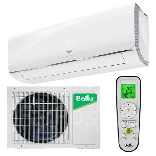 Настенная сплит-система Ballu BSAG-12HN120Y