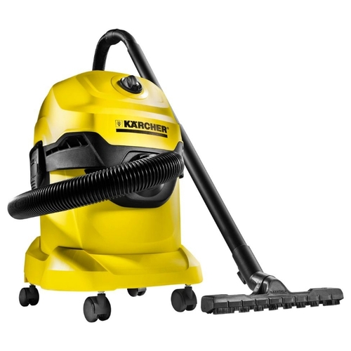 Пылесос KARCHER WD 4