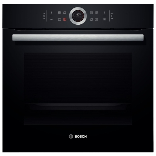 Духовой шкаф Bosch HBG6750B1