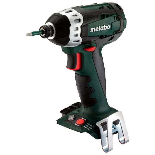 Винтоверт metabo SSD 18 LTX 200 0