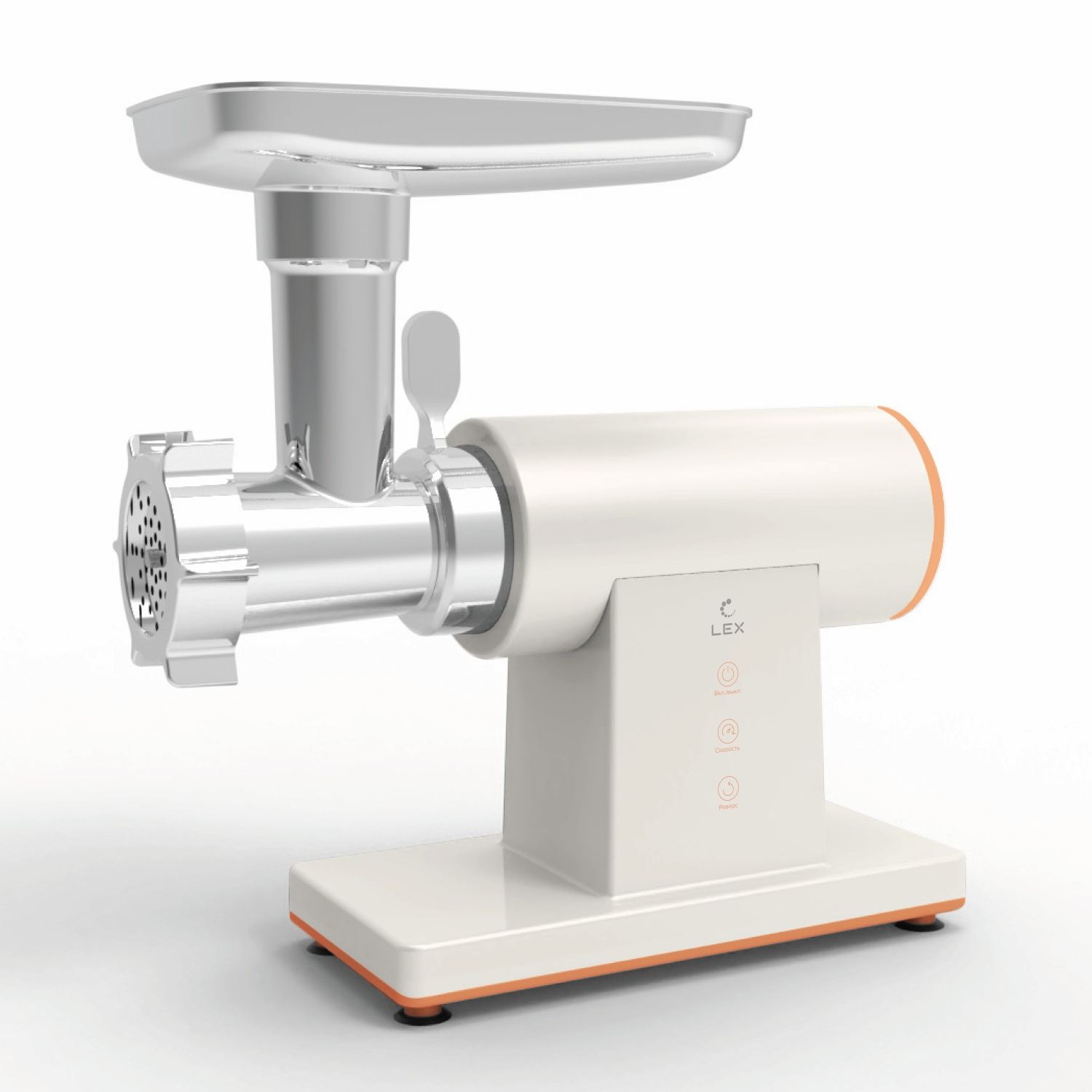 Мясорубка электрическая LEX LX 4003 Pro