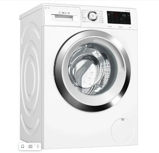 Стиральная машина Bosch WAT28781ME