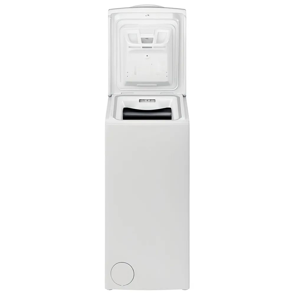 Стиральная машина Indesit BTW S50400 EU/N, белый
