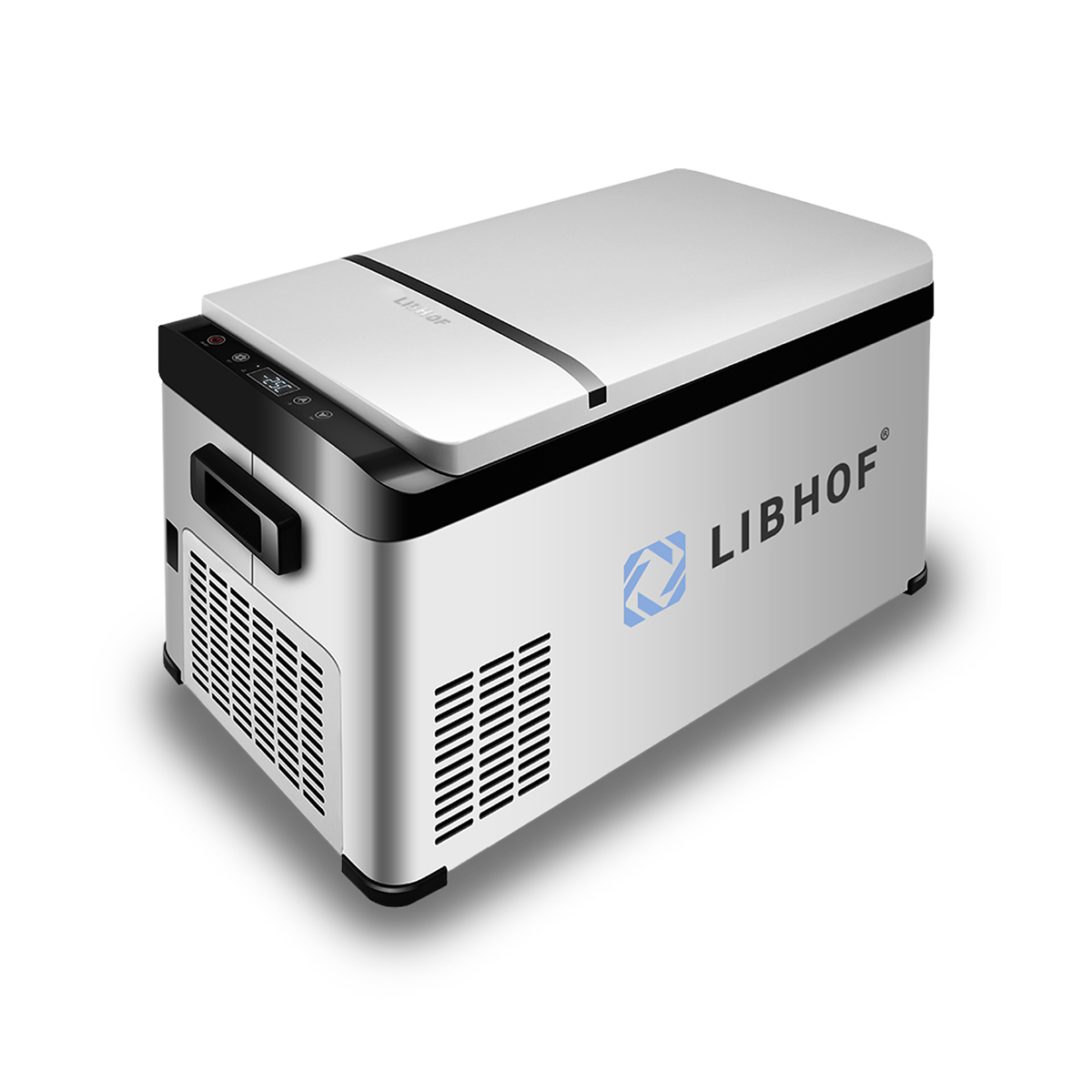 Автомобильный холодильник Libhof K-26 12В/24В