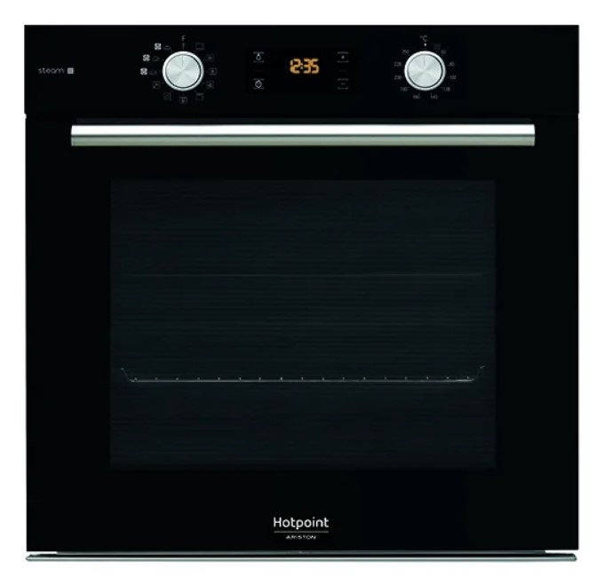 Духовой шкаф электрический Hotpoint-Ariston FA4S 841 J BLG